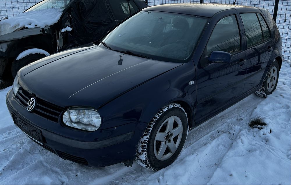 Piese VW Golf 4 (1.4 benzina)