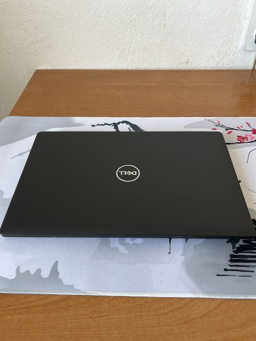 Dell core i5 11th| 16gb| 512gb ssd| игровой ноутбук