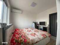 Apartament de nerefuzat în M8, Târgoviște
