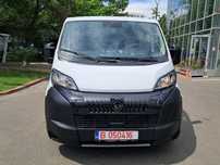 Peugeot BOXER Furgon L2H1 10 mc PEUGEOT BOXER Furgon L2H1 10 mc 2.2 diesel 120 CP