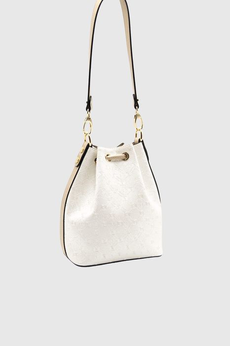 НОВО! ЛИКВИДАЦИЯ! Чанта „Портофино“ в екрю