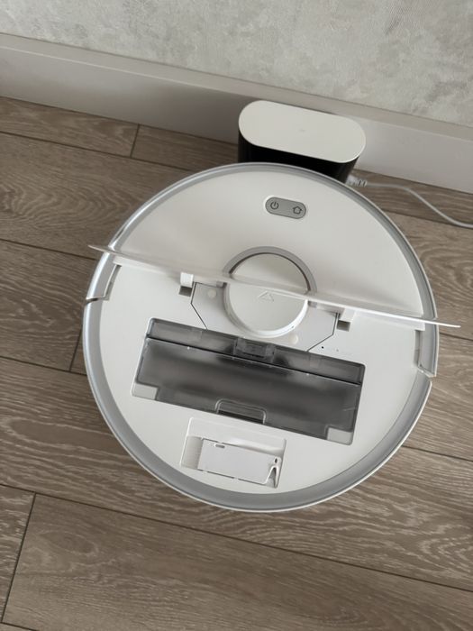 Roborock s5 max