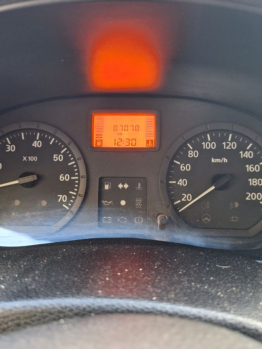 Vand Dacia logan 1.4 mpi an 2006