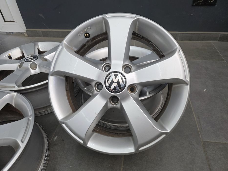 Джанти 16 - Volkswagen