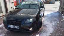 Audi A3 2.0diesel