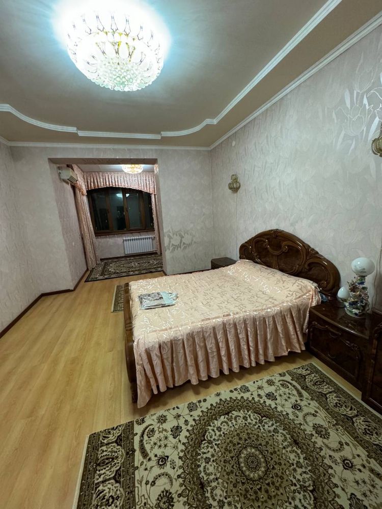 Toshkent Sitiy Arenda