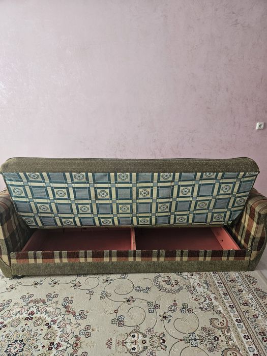 диван раскладной