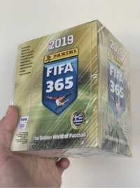 Продаются наклейки от Fifa 2019( Panini)