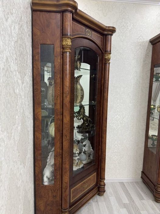 Мебель комод и стенка