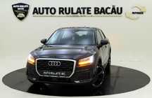 Audi Q2 Audi Q2 1.6 TDI 116CP 2017 Euro 6