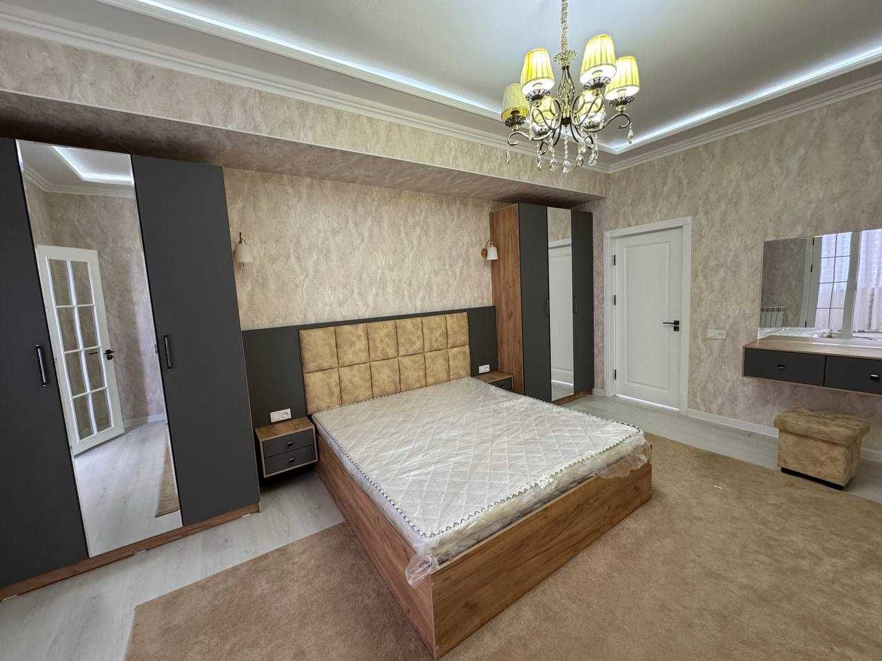 №2947 Продается квартира с евро ремонтом