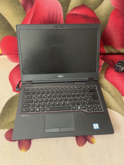Vand laptpuri fujitsu