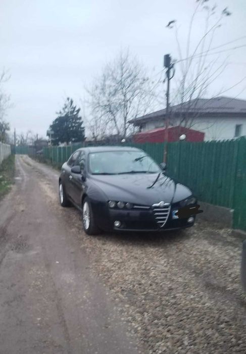 De vanzare Alfa Romeo 159