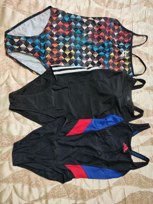 Детски бански  Arena, Adidas