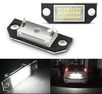 Lampi led Ford Focus/Kuga/Cmax/Smax