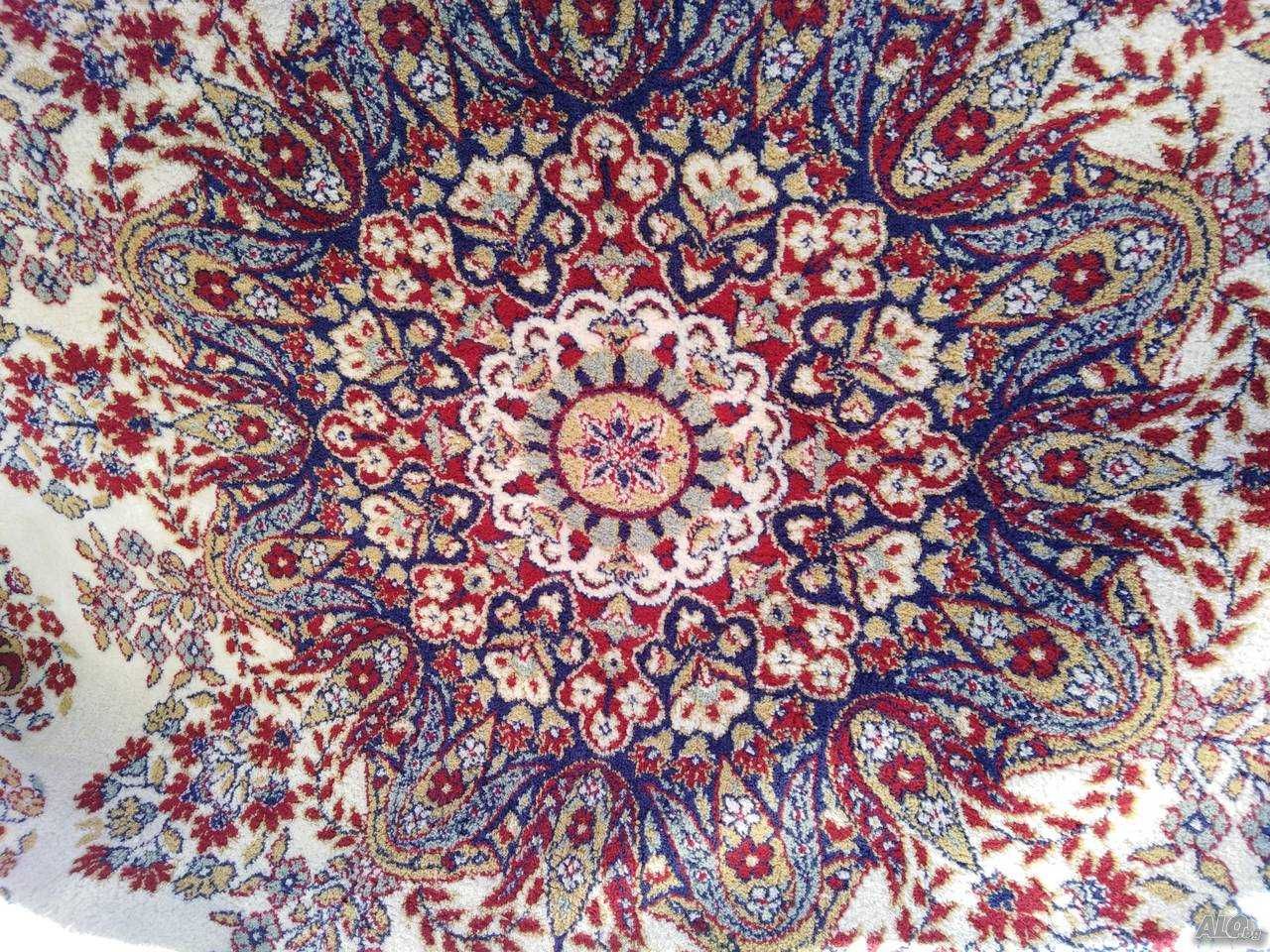 Персийски килими- 100% вълна