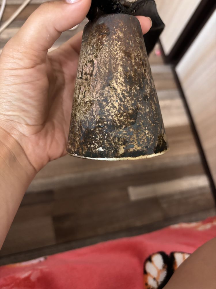 Clopot vechi alama
