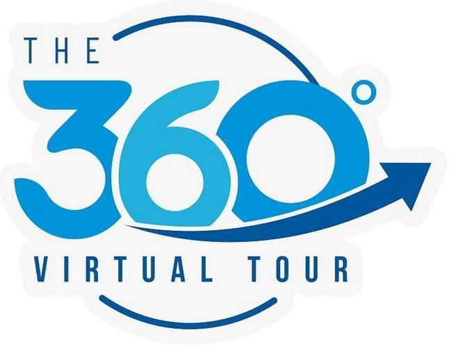 Virtual tour 360