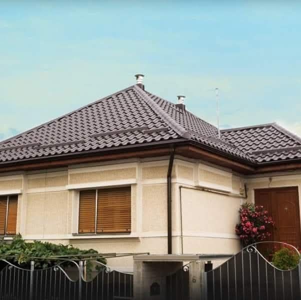 Executăm Acoperișuri