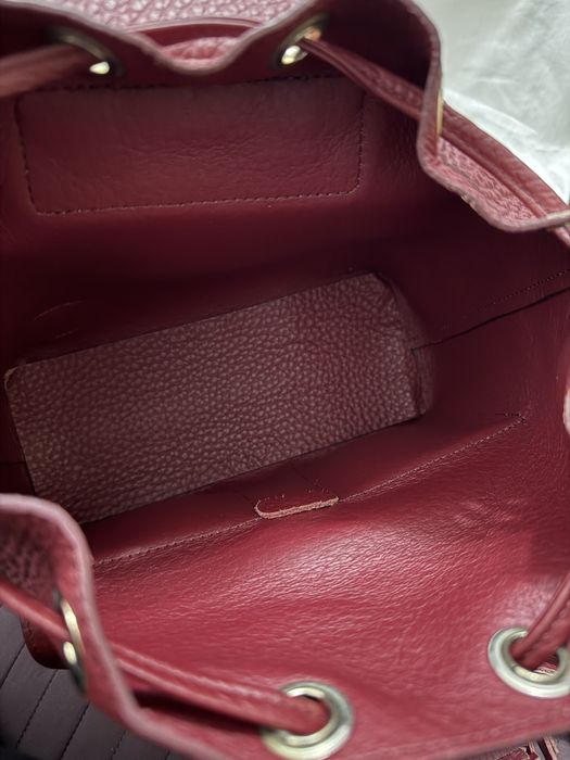 Vand rucsac Laura Maxim - Fringe Bebe