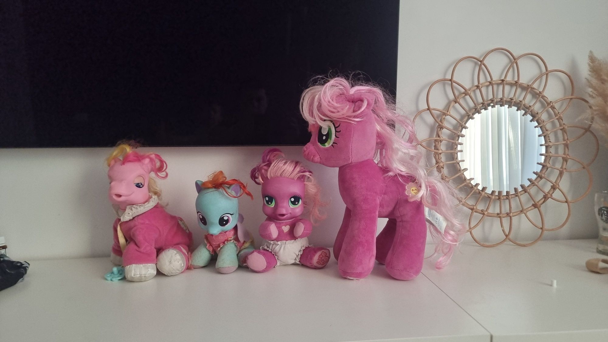 My Little Pony Hasbro