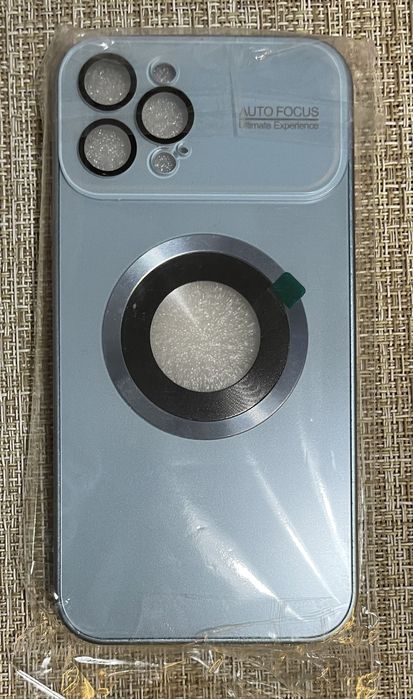 Husa iPhone 12 Pro Max Magsare