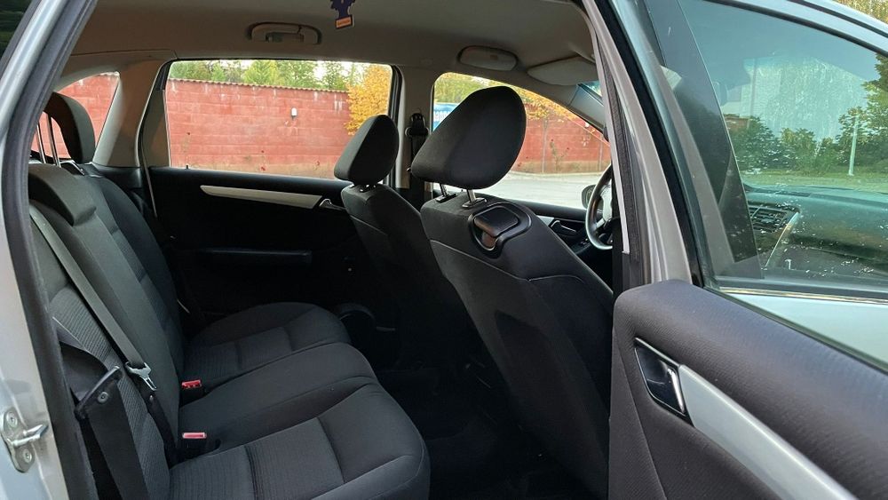 Mercedes B Clase 2.0 Diesel An 2006 Recent Adus În Țară Unic Proprieta