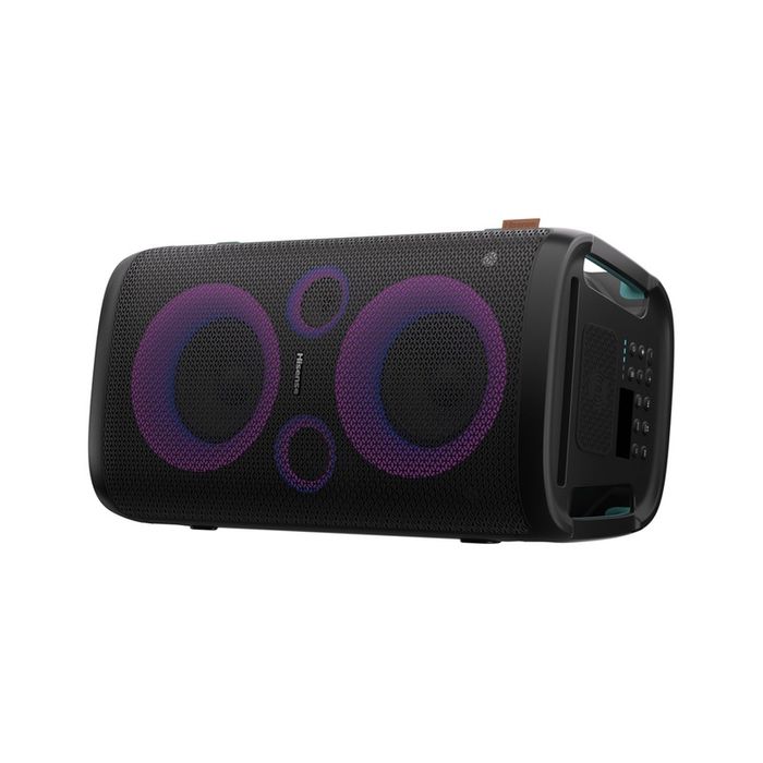 Hisense Rocker one
