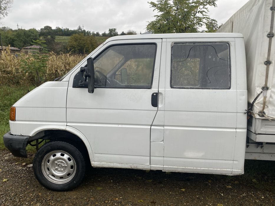 Vw t4 1.9 abl turbo