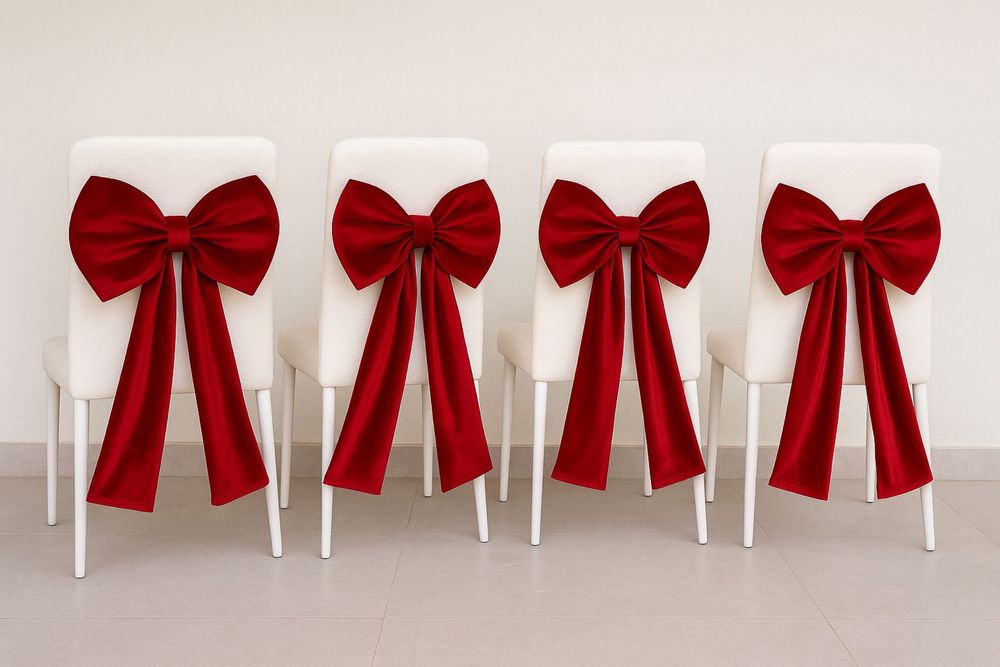 Fundite superbe de catifea