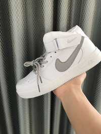 Air Force 1 high