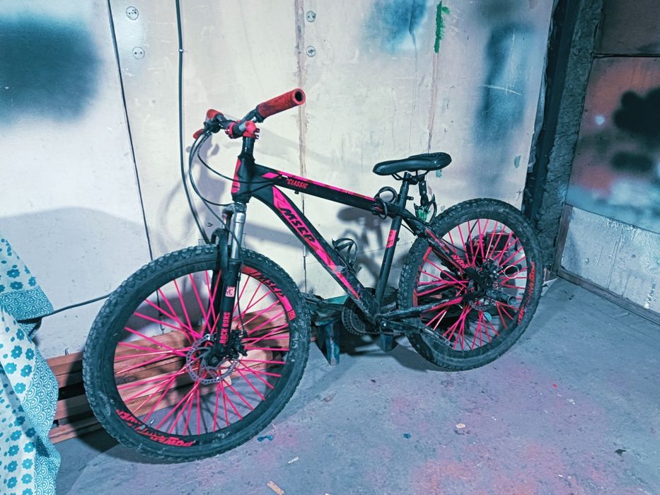 Продам велек под стант