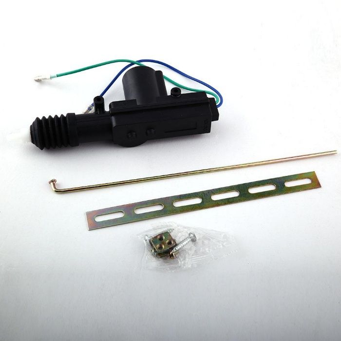 Универсална машинка за централно отключване/заключване 2 или 5 кабела