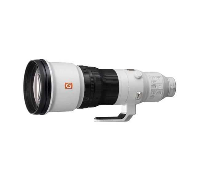 Sony FE 600mm f/4 GM OSS объектив
