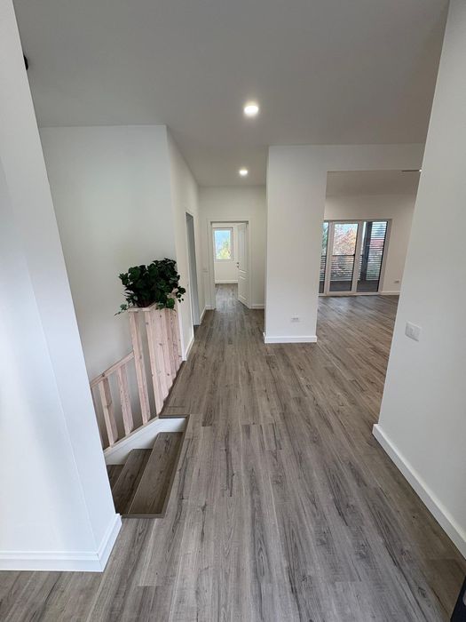 Casa PASIVA nouă în Rm Vâlcea