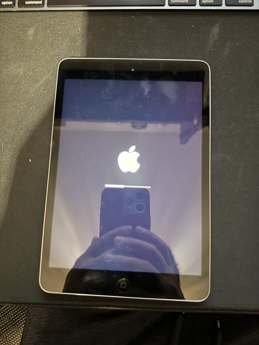 ipad mini2 de32gb