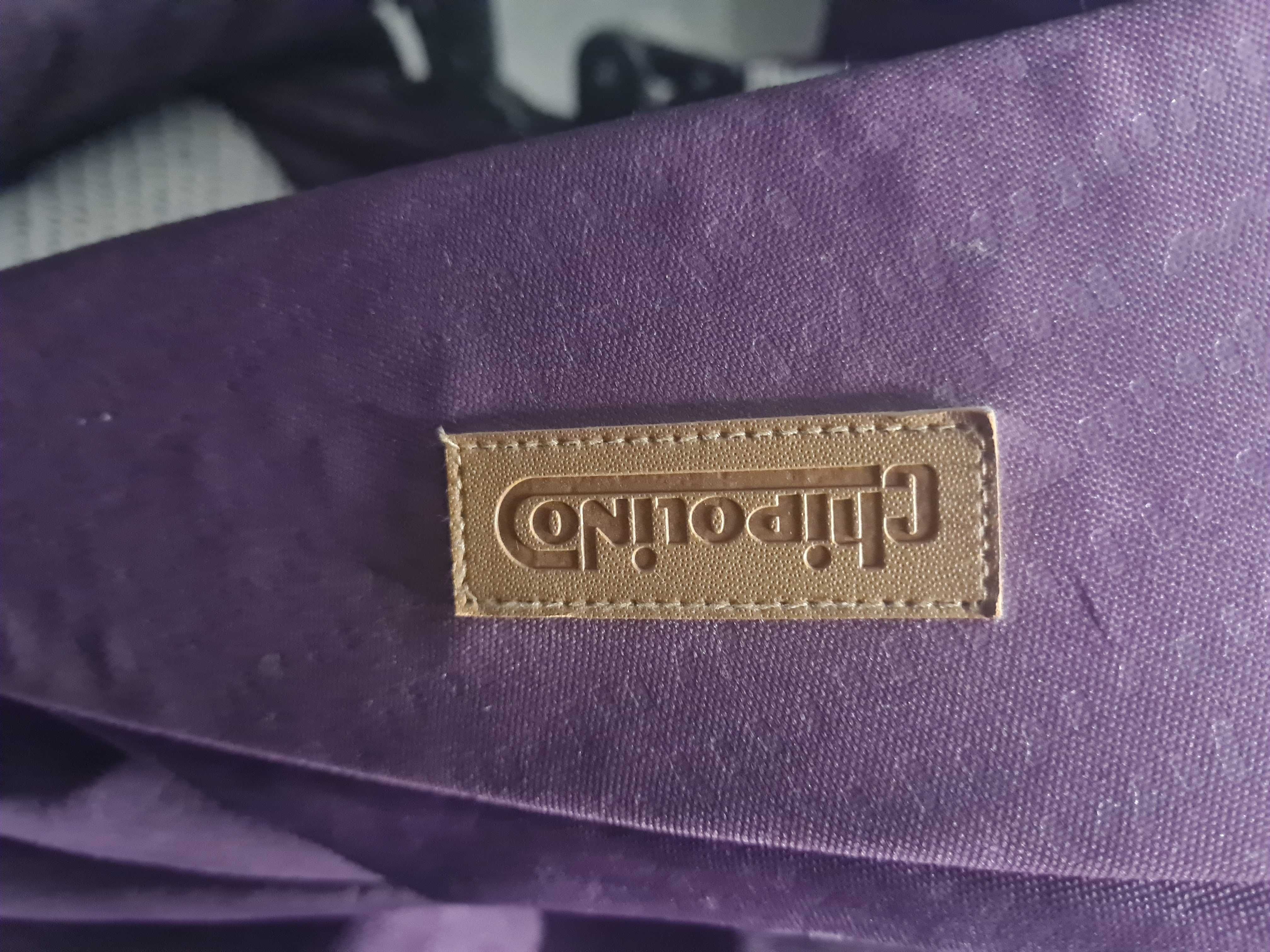 Детска количка CHIPOLINO