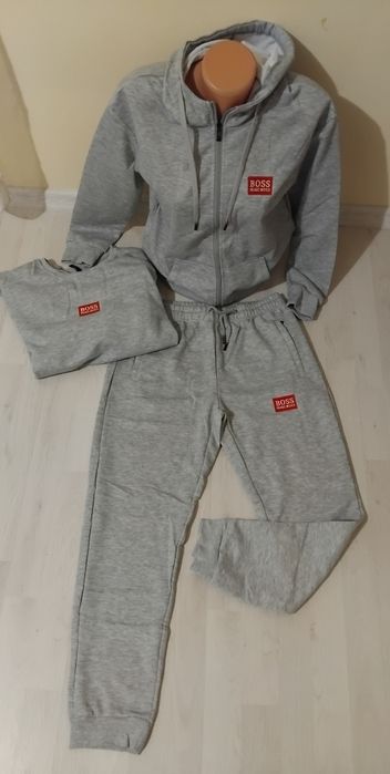 Trening dama Hugo Boss din 3 piese.