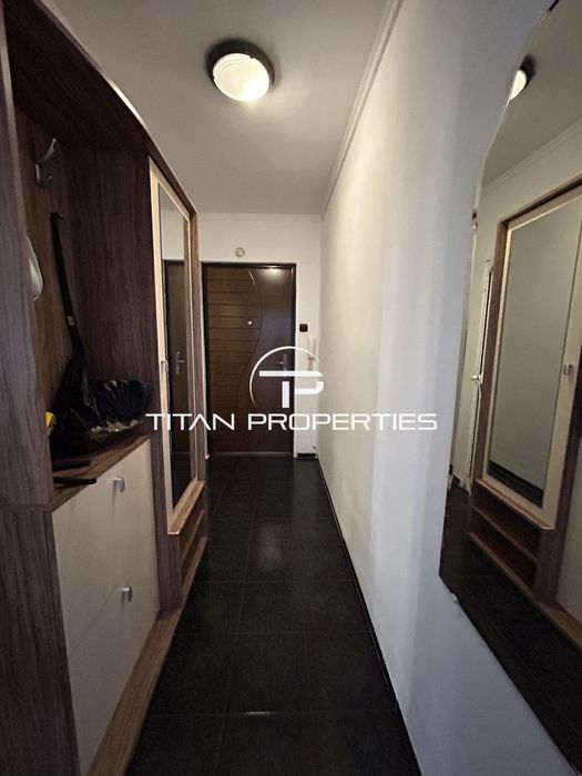 Дава се под наем Двустаен апартамент в Бургас, Славейков - 62 кв.м за 408 € - Снимка #2