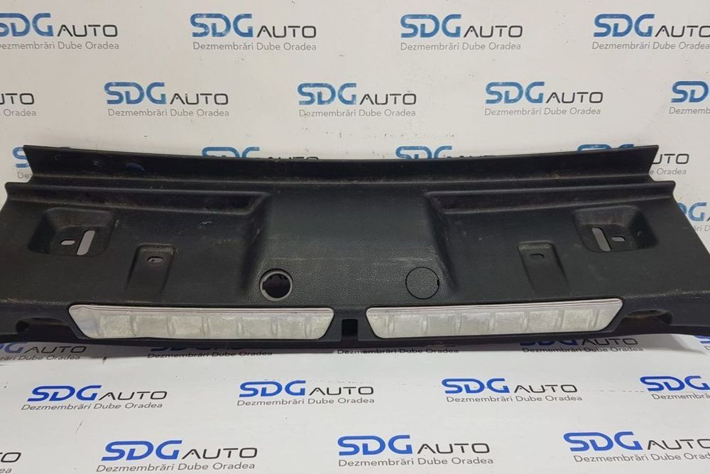 Ornament portbagaj 7309520 BMW Seria 4 F36 Euro 6