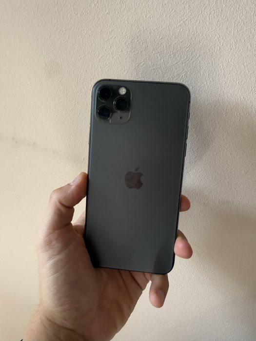 Iphone 11 pro max