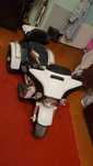 Scooter  Elektro