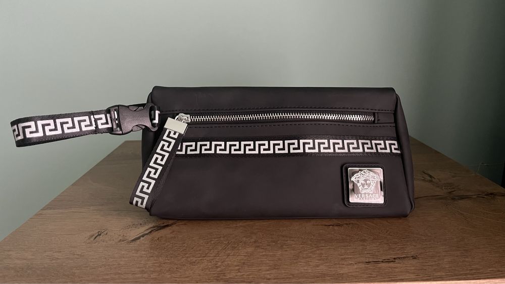 Vand borseta barbati