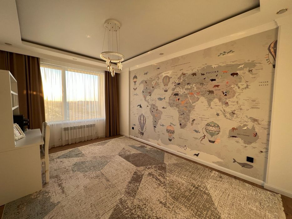 Продам Ковер турецкий 3*5