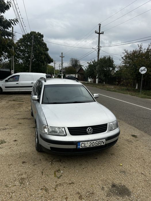 Vand passat b5 1.9 tdi