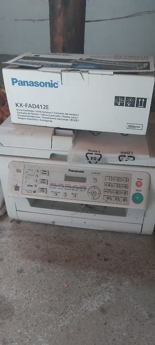 Imprimanta -nu am mai folosit-o si e depozitata