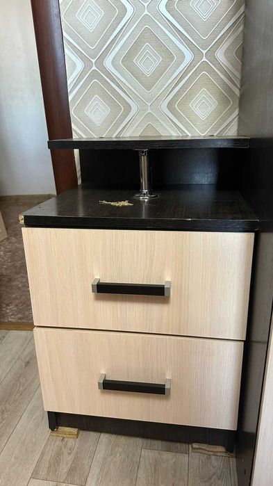 Продам тумбочки 2 штуки