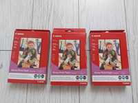 Hartie foto Canon GP501, 10x15cm, 100 coli/set Everyday Use Glossy