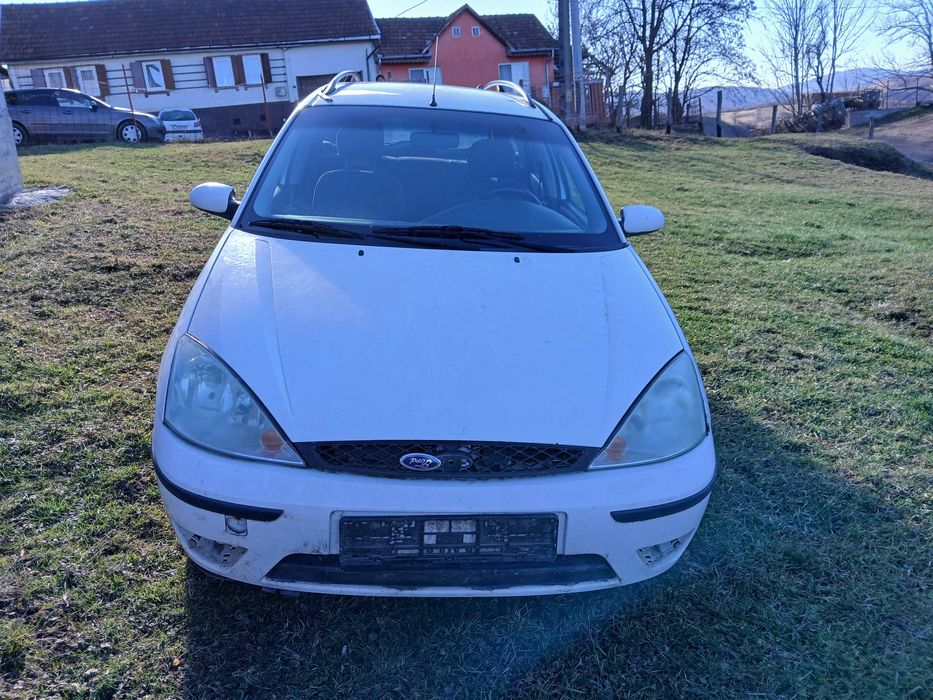 Ford focus 18 tddi 2003