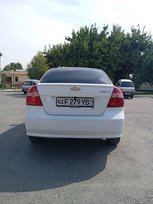 Nexia 3 2019 oq rang